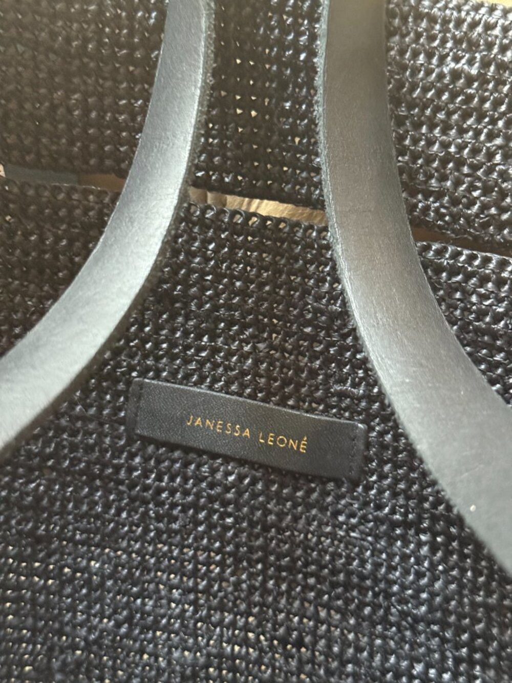 Janessa Leone Tanner Tote Bag - Picture 8 of 8